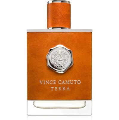 Vince Camuto Terra Men woda toaletowa dla mężczyzn 100 ml
