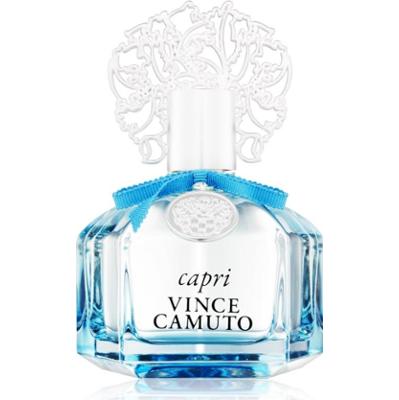 Vince Camuto Capri woda perfumowana dla kobiet 100 ml