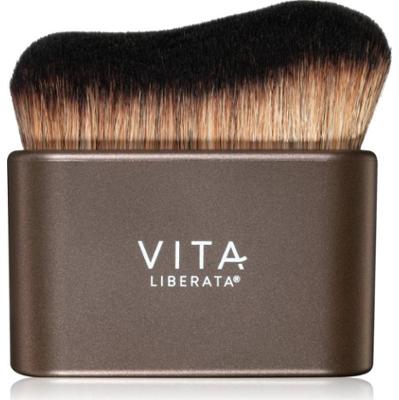 Vita Liberata Body Tanning Brush pędzel do aplikacji kosmetyków kremowych 1 szt.