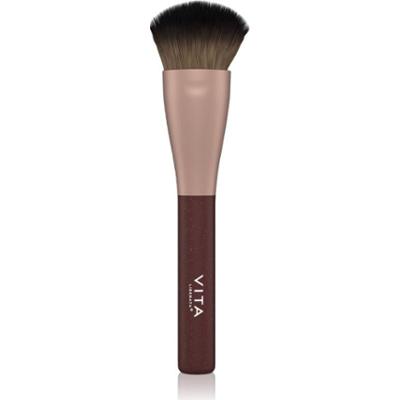 Vita Liberata Face Tanning Brush pędzel do aplikacji kosmetyków kremowych 1 szt.