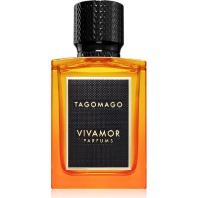 Vivamor Parfums Tagomago ekstrakt perfum unisex 100 ml