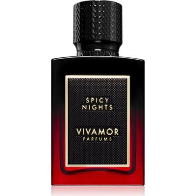Vivamor Parfums Spicy Nights ekstrakt perfum unisex 100 ml