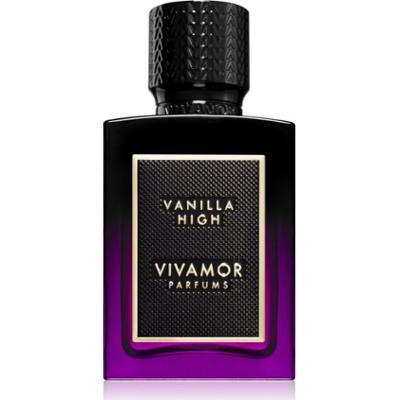 Vivamor Parfums Vanilla High ekstrakt perfum unisex 100 ml