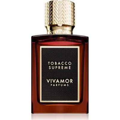 Vivamor Parfums Tobacco Supreme ekstrakt perfum unisex 100 ml