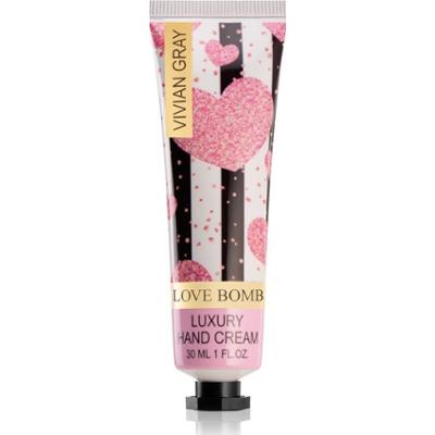 Vivian Gray Love Bomb krem do rąk 30 ml