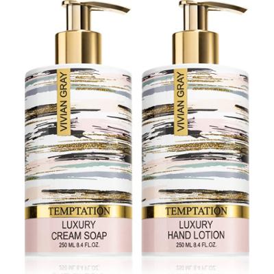 Vivian Gray Temptation zestaw upominkowy do rąk