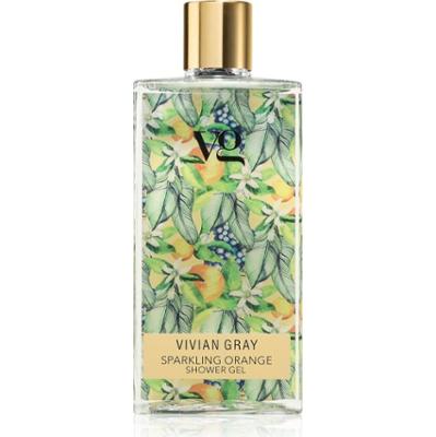 Vivian Gray Sensational Sparkling Orange odświeżający żel pod prysznic 350 ml