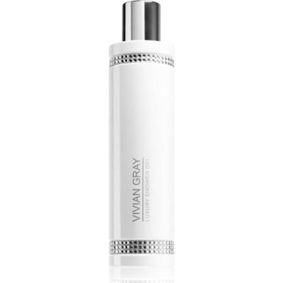 Vivian Gray Crystals White żel pod prysznic 250 ml