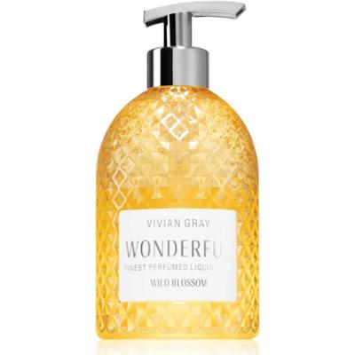 Vivian Gray Wonderful Wild Blossom perfumowane mydło w płynie 500 ml
