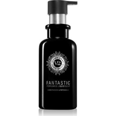 Vivian Gray Fantastic Amberwood & Patchouli mydło perfumowane do rąk 300 ml
