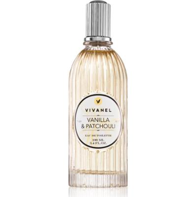Vivian Gray Vivanel Vanilla & Patchouli woda toaletowa dla kobiet 100 ml