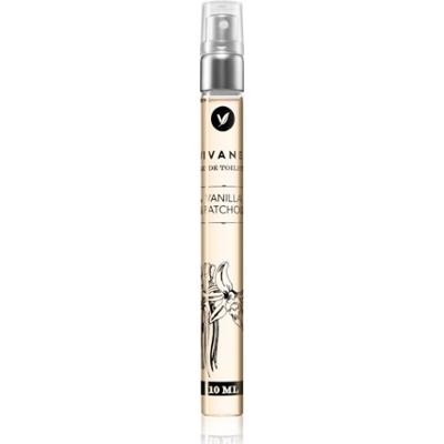 Vivian Gray Vivanel Vanilla & Patchouli woda toaletowa dla kobiet 10 ml