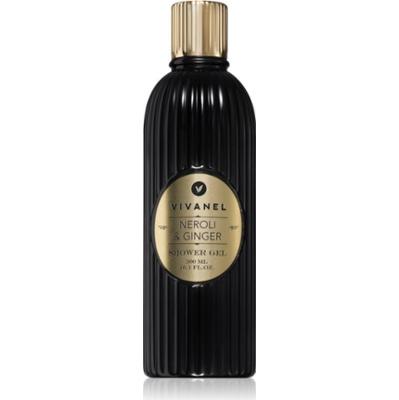Vivian Gray Vivanel Prestige Neroli & Ginger żel pod prysznic 300 ml