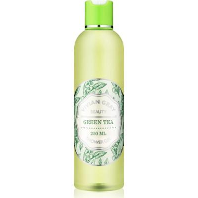 Vivian Gray Naturals Green Tea żel pod prysznic 250 ml