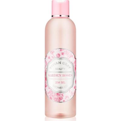Vivian Gray Naturals Garden Roses żel pod prysznic 250 ml