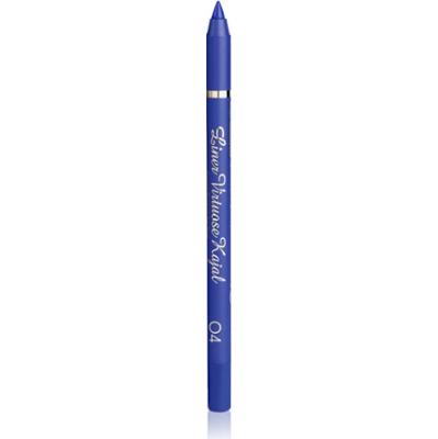 Vivienne Sabó Liner Virtuose Kajal eyeliner w żelu odcień 04 Blue 1.1 g