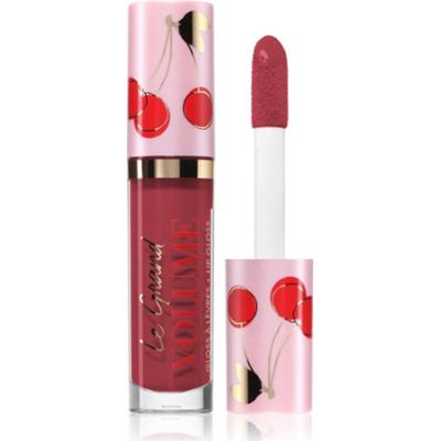 Vivienne Sabó Le Grand Volume odżywczy błyszczyk do ust odcień 11 3 ml