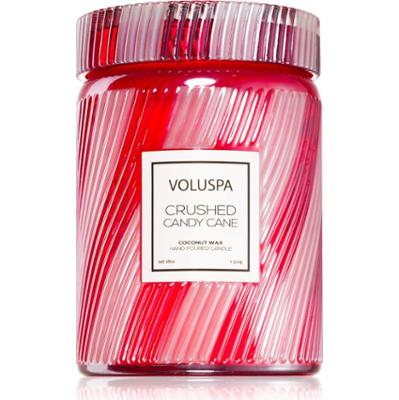 VOLUSPA Crushed Candy Cane świeczka zapachowa 510 g
