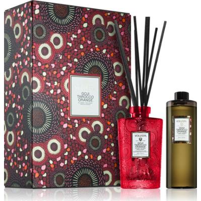 VOLUSPA Japonica Goji Tarocco Orange dyfuzor zapachowy z napełnieniem