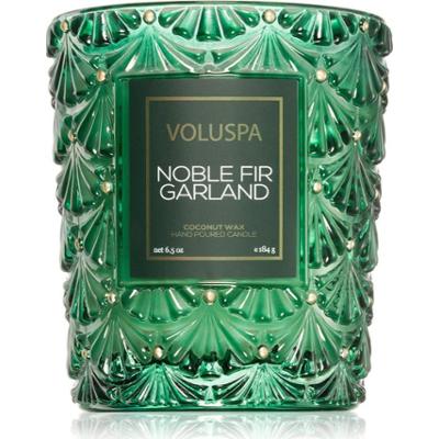 VOLUSPA Noble Fir Garland świeczka zapachowa 184 g