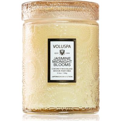 VOLUSPA Japonica Jasmine Midnight Blooms świeczka zapachowa 156 g