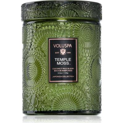 VOLUSPA Japonica Temple Moss świeczka zapachowa 156 g