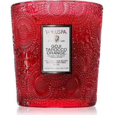 VOLUSPA Japonica Goji Tarocco Orange świeczka zapachowa 255 g