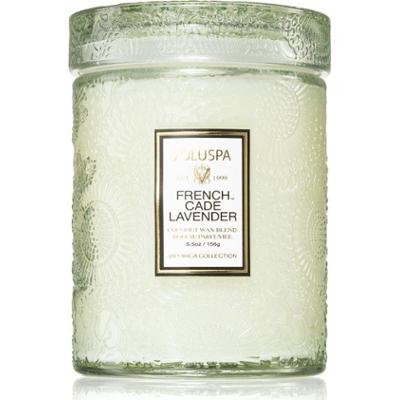 VOLUSPA Japonica French Cade Lavender świeczka zapachowa 156 g
