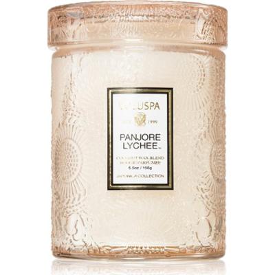 VOLUSPA Japonica Panjore Lychee świeczka zapachowa 156 g