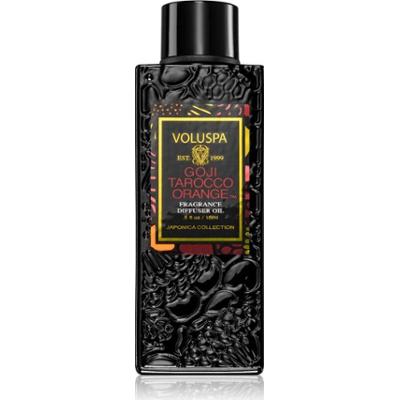 VOLUSPA Japonica Goji Tarocco Orange olejek zapachowy 15 ml