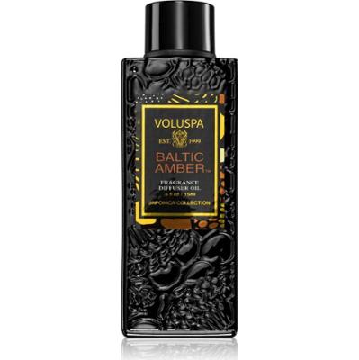 VOLUSPA Japonica Baltic Amber olejek zapachowy 15 ml