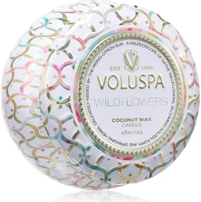 VOLUSPA Maison Blanc Wildflowers świeczka zapachowa 113 g