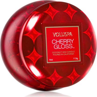 VOLUSPA Cherry Gloss świeczka zapachowa 113 g