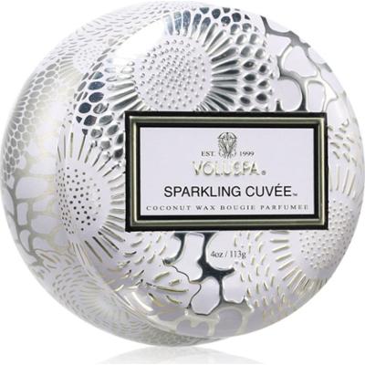 VOLUSPA Japonica Sparkling Cuvée świeczka zapachowa 113 g