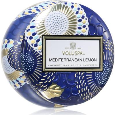 VOLUSPA Japonica Mediterranean Lemon świeczka zapachowa 113 g