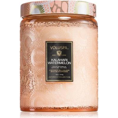 VOLUSPA Japonica Kalahari Watermelon świeczka zapachowa 510 g