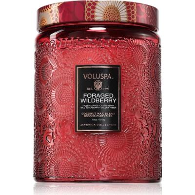 VOLUSPA Japonica Foraged Wildberry świeczka zapachowa 510 g