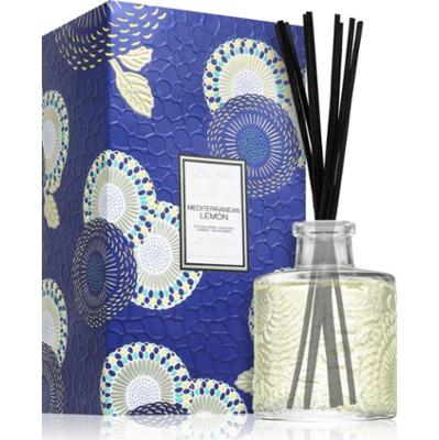 VOLUSPA Japonica Mediterranean Lemon dyfuzor zapachowy 100 ml