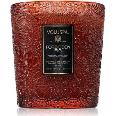 VOLUSPA Japonica Forbidden Fig świeczka zapachowa 255 g
