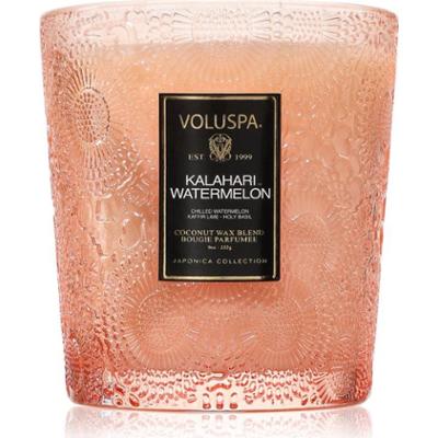 VOLUSPA Japonica Kalahari Watermelon świeczka zapachowa 255 g