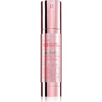 VT Cosmetics Collagen Reedle Shot 100 przeciwzmarszczkowe serum kolagenowe o działaniu nawilżającym 50 ml