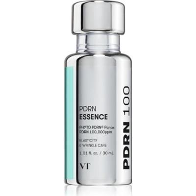 VT Cosmetics PDRN 100 Essence odnawiająca emulsja do twarzy o działaniu nawilżającym 30 ml
