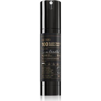 VT Cosmetics Black Truffle Reedle Shot 100 serum przeciwzmarszczkowe zwiększenie elastyczności skóry 50 ml