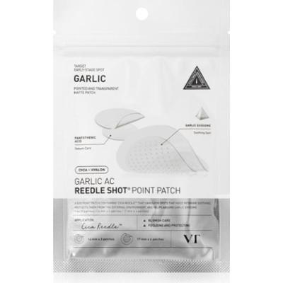 VT Cosmetics Reedle Shot Point Patch plastry dla skóry problematycznej 9 szt.