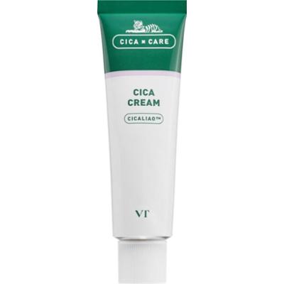 VT Cosmetics Cica Cream nawilżający krem do twarzy o działaniu uspokajającym 50 ml