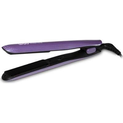 Wad Mensa Straightener prostownica do włosów Purple 1 szt.