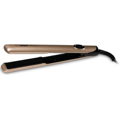 Wad Velozzi Straightener Bronze prostownica do włosów + thermal bag 1 szt.