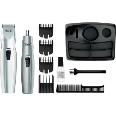 Wahl Mustache & Beard Combo trymer do brody