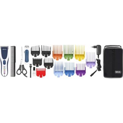 Wahl Color Pro Cordless Combo maszynka do strzyżenia włosów