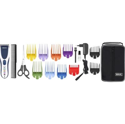 Wahl Color Pro Cordless maszynka do strzyżenia włosów 1 szt.